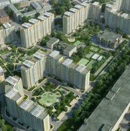 Продажа 1-комн квартиры на вторичном рынке Перовская улица,  д. 66 к6