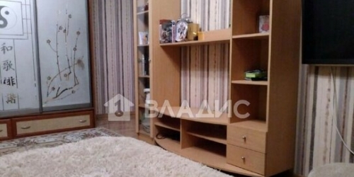 2-комн квартира Железноводская улица,  д. 48