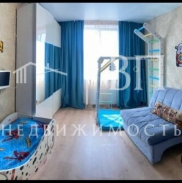 Продажа 2-комн квартиры на вторичном рынке Мебельная улица