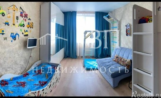 Продажа 2-комн квартиры на вторичном рынке Мебельная улица