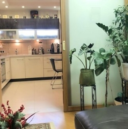 Продажа 3-комн квартиры на вторичном рынке ул Авиамоторная,  д. 4,  к. 3