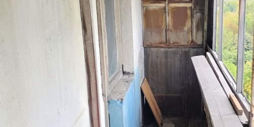 2-комн квартира Ереванская улица, 26к1