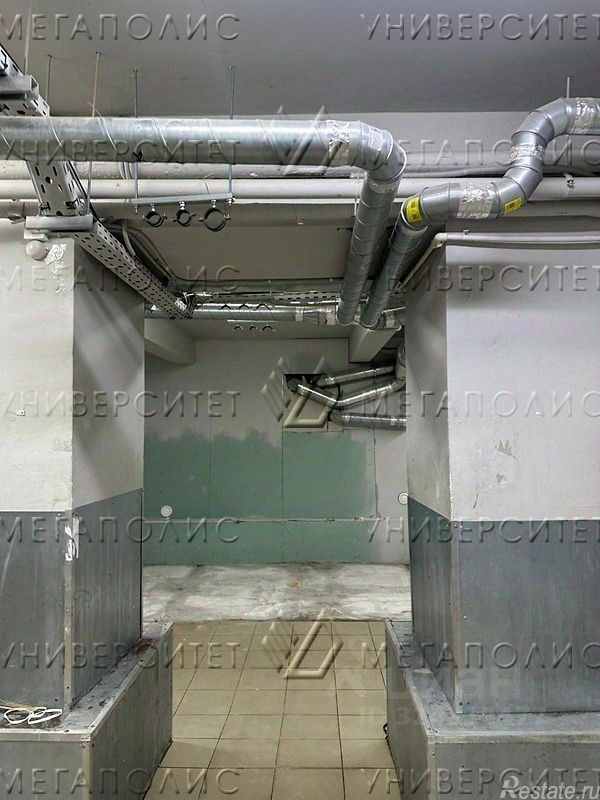 Продажа торгового помещения пр-кт Будённого,  д. 23