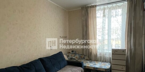 1-комн квартира Лабораторная улица,  д. 8/53