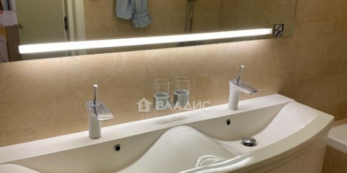 3-комн квартира Выборгское шоссе,  д. 17,  к. 2