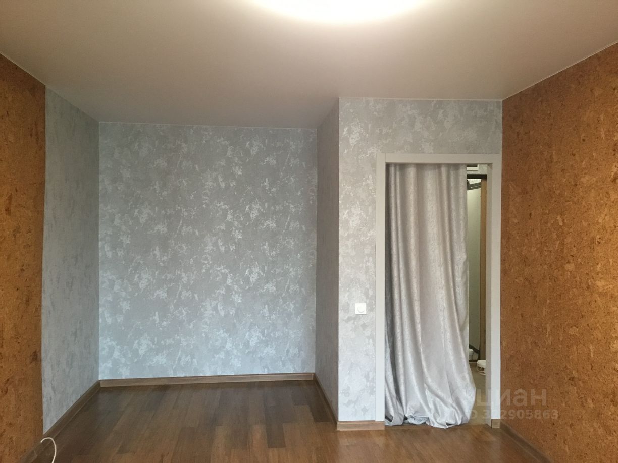 Продажа 1-комн квартиры на вторичном рынке 7-я Кожуховская улица, 10К2