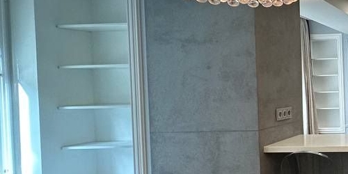 4-комн квартира Долгоруковская улица, 5