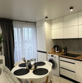 Продажа 1-комн квартиры на вторичном рынке Сетуньский 4-й проезд