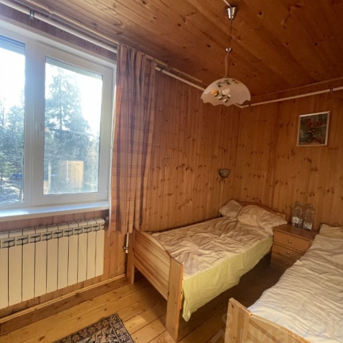 Коттедж/дом Клопово, Луцинское шоссе,  д. 111