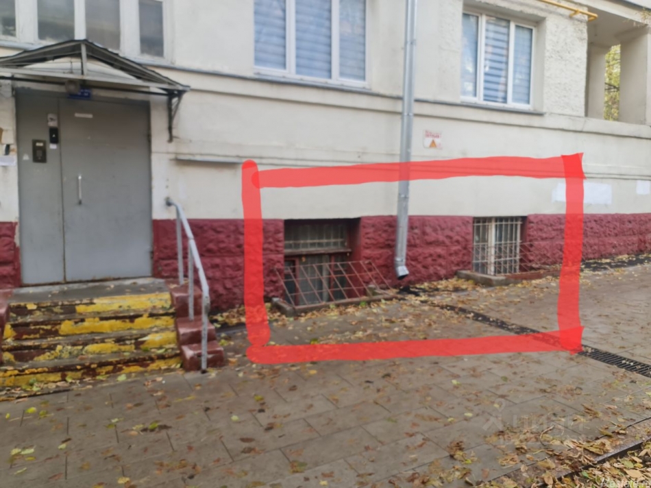 Аренда ПСН Песочный пер,  д. 3