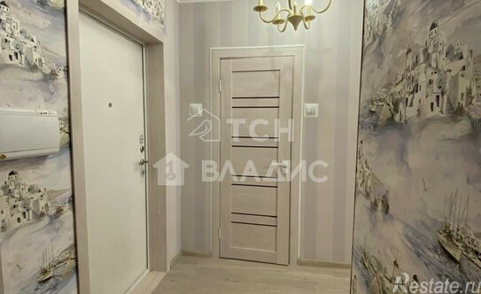 Продажа 1-комн квартиры на вторичном рынке Балашиха г, Яганова ул,  д. 8