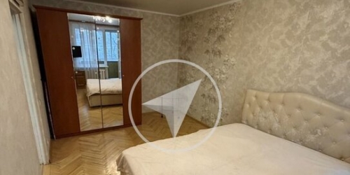 1-комн квартира Пироговская М. ул,  д. 23