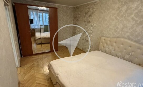 Продажа 1-комн квартиры на вторичном рынке Пироговская М. ул,  д. 23