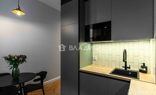 Продажа 1-комн квартиры на вторичном рынке ул Коломенская,  д. 41