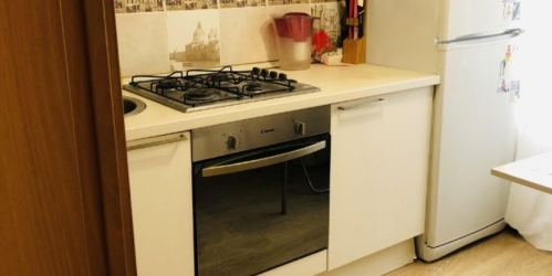 1-комн квартира Лечебная улица,  д. 18