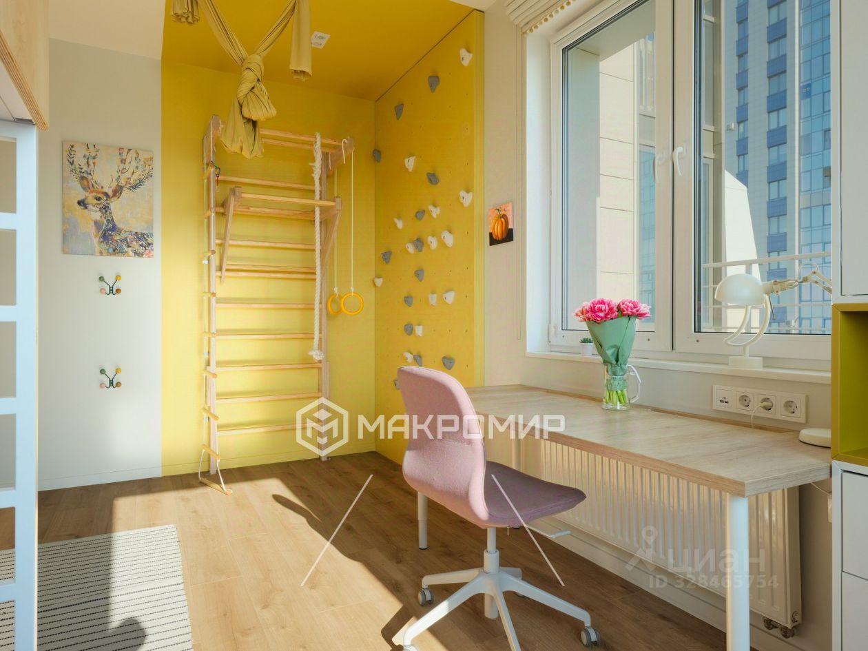 Продажа 2-комн квартиры на вторичном рынке улица Типанова, 25к1