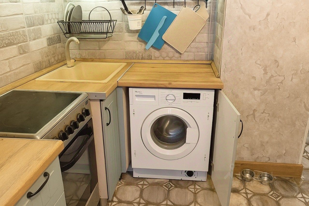 Аренда 2-комн квартиры на вторичном рынке Королев, проспект Космонавтов, 4