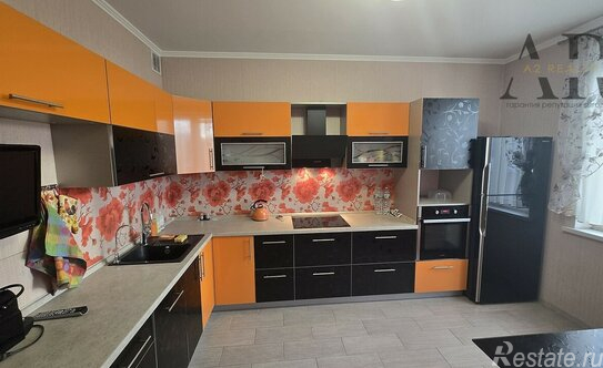 Продажа 2-комн квартиры на вторичном рынке Химки, ул Московская,  д. 21