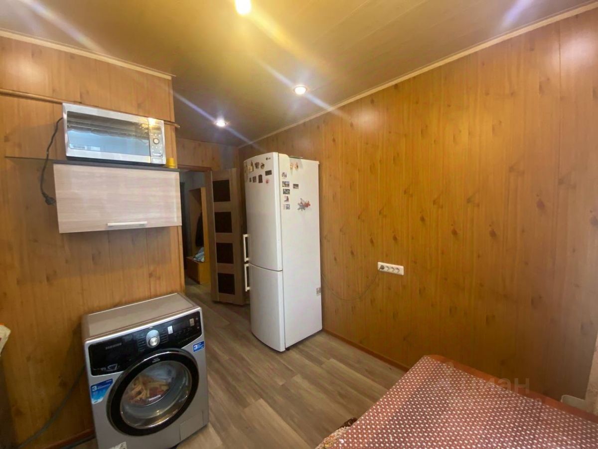 Продажа 1-комн квартиры на вторичном рынке д. Торосово, 5