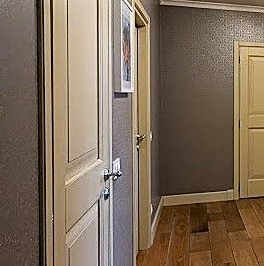 Продажа 4-комн квартиры на вторичном рынке проспект Луначарского, 13к1