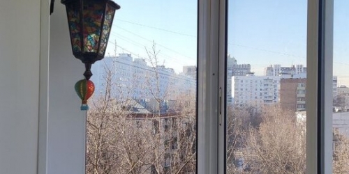 2-комн квартира Качалинская улица,  д. 9