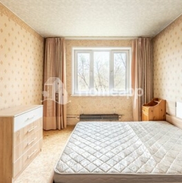 Продажа 3-комн квартиры на вторичном рынке улица Ватутина,  д. 16 к3