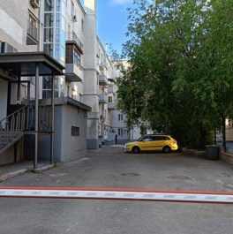 Продажа 3-комн квартиры на вторичном рынке Тверская-Ямская 2-я ул,  д. 38