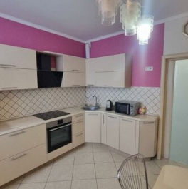 Продажа 2-комн квартиры на вторичном рынке Подольск, Кольцевая улица