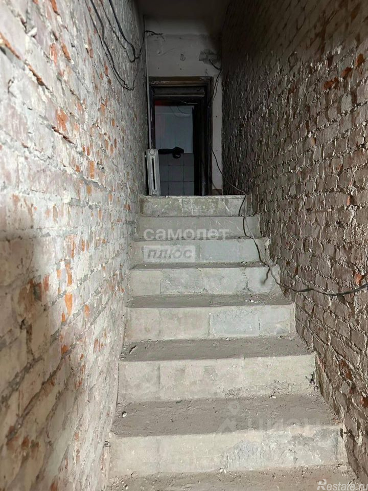 Продажа ПСН улица Климашкина,  д. 12