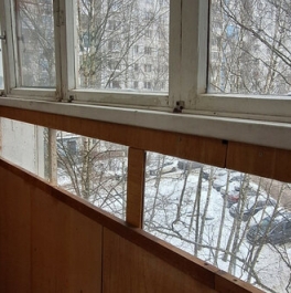 Продажа 3-комн квартиры на вторичном рынке Кораблестроителей ул,  д. 38,  к. 3