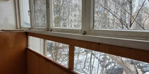 3-комн квартира Кораблестроителей ул,  д. 38,  к. 3