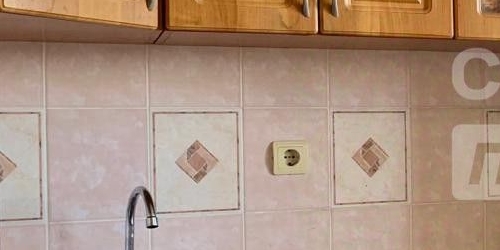 1-комн квартира Бакинская улица, 2