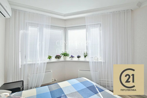 2-комн квартира Люберцы, улица Наташинская,  д. 12