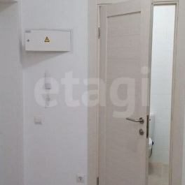 Продажа 2-комн квартиры на вторичном рынке Академика Скрябина ул,  д. 3/1 к1