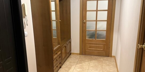 2-комн квартира ул Корнейчука,  д. 56