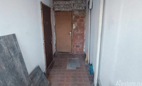 Продажа 1-комн квартиры на вторичном рынке Нагатинская наб,  д. 62