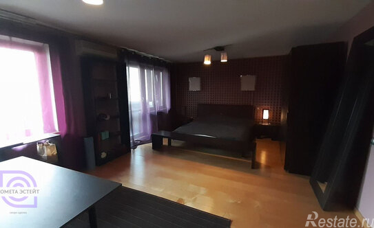 Продажа 4-комн квартиры на вторичном рынке Мичуринский пр-кт,  д. 19,  к. 1