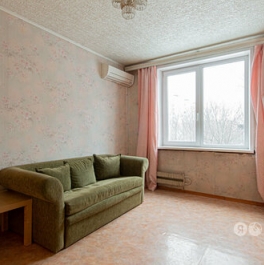 Аренда 3-комн квартиры на вторичном рынке Магаданская улица,  д. 13