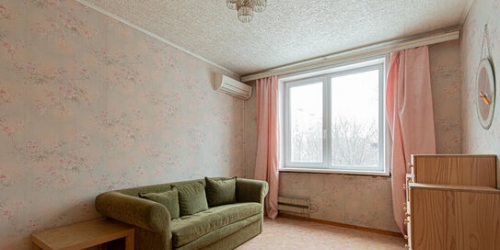 3-комн квартира Магаданская улица,  д. 13