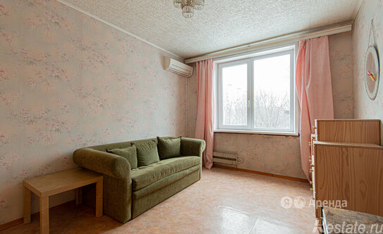 Аренда 3-комн квартиры на вторичном рынке Магаданская улица,  д. 13