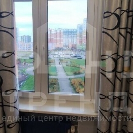 Продажа 3-комн квартиры на вторичном рынке улица Корнея Чуковского