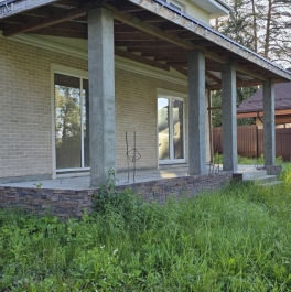 Продажа дома Горки, Лесная улица, д. 6 Продажа дома Горки, Лесная улица, д. 6