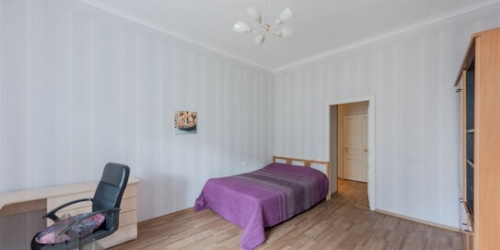 2-комн квартира ул Тверская,  д. 16