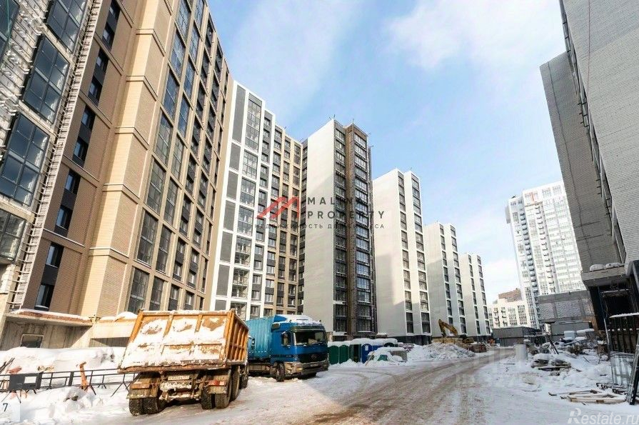 Продажа торгового помещения Химки г, Юбилейный пр-кт,  д. 58А