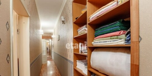 4-комн квартира Невский пр-кт,  д. 131