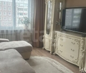 Продать Квартиры вторичка проспект Авиаконструкторов  18 к3 