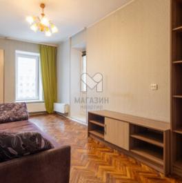 Продажа 1-комн квартиры на вторичном рынке Пискаревский пр-кт,  д. 21,  к. 2