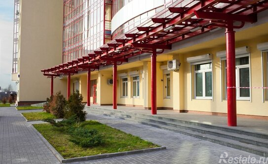 Продажа 3-комн квартиры на вторичном рынке Видное г, Клубный пер,  д. 7