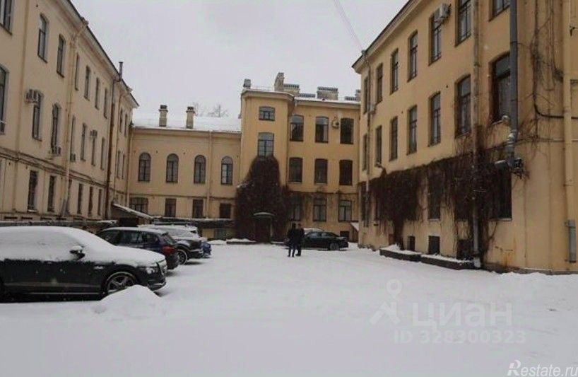 Аренда склада Невский пр-кт,  д. 176,  к. А
