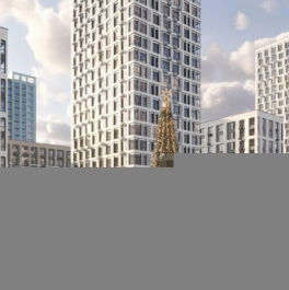 Продажа 2-комн квартиры на вторичном рынке Коммунарка п, Потаповская Роща ул,  д. 11 к1